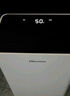 海信（Hisense）除湿机24升/天除湿器 家用轻音干衣抽湿机 WIFI远程遥控大面积抽湿器干燥机 卧室宿舍地下室除湿 实拍图