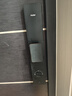 海尔（Haier）智能门锁指纹锁指纹密码锁全自动开关锁电子门锁HFD-P30SE-CA 实拍图