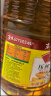 鲁花 食用油  物理压榨  玉米油6.18L  新老包装随机发放 实拍图