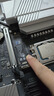 三星（SAMSUNG）2TB SSD固态硬盘 M.2接口(NVMe协议PCIe4.0*4/5.0*2)读速7250MB/S 990 EVO Plus 实拍图