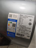 美的（Midea）【亲肤活水Q5S】60L电热水器 瞬热洗富锶养肤温泉浴 免换镁棒3200W速热家用储水式国家补贴20% 实拍图