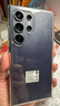 绿联适用三星S24Ultra手机壳Galaxy S24Ultra保护套全透明超薄抗指纹防摔镜头全包男女简约软壳 实拍图