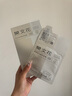 樊文花（fawa）1号补水保湿精萃面膜舒缓紧致肌肤贴片式保湿面膜护肤送女生礼物 5片装 实拍图