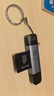 品胜USB3.2读卡器 TF/SD二合一 USB/Type-C双口 无人机相机监控读卡器 支持苹果15/16安卓手机电脑 实拍图