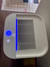 霍尼韦尔（Honeywell）空气净化器家用除甲醛除雾霾除PM2.5智能净化器除菌除甲流病毒【家电国家补贴】 KJ820F-P21D 实拍图