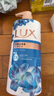 力士(LUX)沐浴露 闪亮冰爽 沁爽香氛 爽肤香氛沐浴乳1000g留香 实拍图