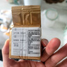 安琪新一代酵母高活性干酵母粉90g 低糖型家用包子馒头发酵粉烘焙原料 实拍图