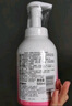 贝亲（Pigeon）洗发水沐浴露 含桃叶精华 婴儿洗发沐浴二合一 500ml IA209 实拍图