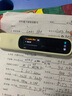 阿尔法蛋词典笔D1Pro 国家补贴英语点读笔小学初中高中同步全科 翻译笔电子词典学习笔便携式学习机 实拍图