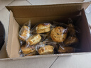 三只松鼠无蔗糖坚果仁手撕面包1.1kg 早餐小面包吐司蛋糕代餐饱腹整箱点心 实拍图