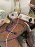 固质苹果充电器正品充电线氮化镓适配原装45W快充线PD套装iPhone14ProMax 16 15手机13充电头30W数据线 【苹果15/16系列】33W苹果充电头+2米编织线 实拍图