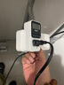 德力西（DELIXI）定时器插座 新国标数显电子定时器  定时/倒计时/间歇循环通断电  内置电池含断电记忆无开关 实拍图