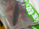 鲜活冲浪河鲈鱼400-500g/条 实拍图