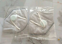 超亚防甲醛专用口罩孕妇3D立体防油烟甲醛口罩双层活性炭独立包装6只 实拍图