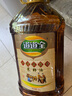 道道全菜籽油 食用油 小榨农家香菜籽油5L*1桶 实拍图