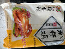 北京稻香村扒仔鸡 600g/袋 开袋即食熟食卤味 方便速食 中华老字号 实拍图