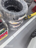 韩泰（Hankook）汽车轮胎 205/55R16 91V K407 原配马自达6/明锐/帕萨特/速腾 实拍图