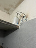 美的（Midea）【8年质保】7.6升储水式小厨宝家用45升一级能效洗菜碗电热水器厨房热水宝国家补贴F7.6-20CB5(ES) 实拍图