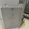 海尔（haier）空气净化器家用除甲醛过敏原雾霾 负离子除菌 雾霾除二手烟除菌办公室卧室智能净化机 专业除甲醛烟味【升级遥控款】-KJ188F-HCA 实拍图