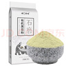 悦谷百味 有机黑豆粉2斤（绿芯黑豆 粗粮馒头粉 窝头煎饼杂粮粉 面粉） 实拍图