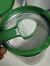 爷爷的农场有机高铁米粉米糊225g*4（胡萝卜+小米南瓜+紫薯鳕鱼+鹰嘴豆） 实拍图