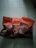 京东京造酱卤牛肉200g 开袋即食 熟食牛肉零食熟食腊味方便下酒菜五香味 实拍图