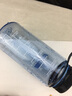 乐基因（Nalgene）美国进口塑料水杯户外运动男女学生夏季耐高温便携刻度杯子500ml 实拍图