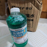 車仆（CHIEF）车仆汽车夏季玻璃水非浓缩雨刷精防冻车用雨刮水精清洁洗剂 4瓶0℃ 1.2L 去油膜 实拍图