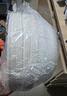 SHUANG YU一次性纸碗30只*970ml可降解汤饭碗大碗泡面碗烧烤野餐具用品 实拍图