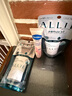 皑丽（ALLIE）嘉娜宝防晒霜户外通勤礼物稳定成膜妆前乳SPF50+水润防晒乳90g 实拍图