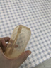 世喜婴儿牙刷0-1岁乳牙刷口腔清洁棒器早早刷2支装新生幼儿硅胶刷套装 实拍图