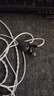 绯乐涟二代LIAN2入耳式HIFI游戏耳机有线Typec电竞听声辨位高音质发烧电脑耳机带麦2025新款可换线耳塞 幻影黑-涟Ⅱ【USB版-带麦】1.8m-电脑推荐 实拍图