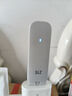 中兴（ZTE）F30Pro随身wifi6免插卡移动wifi无线网卡便携式热点4g路由器无限笔记本电脑通用流量2025款 实拍图