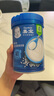 嘉宝（GERBER）高铁米粉婴幼儿辅食米糊原味250g 含DHA活性益生菌6月龄 实拍图