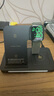 remax苹果无线充电器三合一手机支架magsafe磁吸适用iPhone16promax/plus小米15华为mateP70/iwatch手表 实拍图