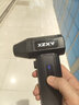 XZXY暴力风扇涡轮增压40MM涵道大功率无刷电机 大功率手持便携小型风扇 强力涵道吹风吹雪除尘吸尘助燃 吹吸套装-6档无极调速-1.2W毫安-40MM涵道 实拍图