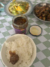 御膳味咸蛋黄茄子酱200克 拌饭拌面下饭辣椒酱湖南特色剁椒调味酱下饭菜 实拍图