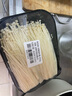 白玉 盒装100%卤水北豆腐 385g 实拍图