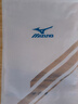 美津浓（MIZUNO）泳衣男运动健身速干水母衣大码长袖防晒沙滩潜水冲浪服1105黑XL 实拍图