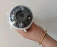 萤石 EZVIZ C3W 4MP 4MM 400万超清日夜全彩超清无线摄像头 室外IP67防水监控 AI人形检测 H.265编码 实拍图