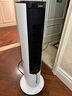 美的（Midea）【冷暖两用】家用空调扇加湿冷风扇智能语音遥控负离子净化落地冷风机水冷塔扇制冷小空调AAI10ZD 实拍图