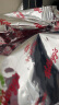 家乐氏进口食品谷脆格300g/盒 儿童营养谷物麦片可可粉巧克力早餐 实拍图