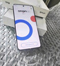 vivo S20 12GB+256GB 凤羽金 国家补贴 6500mAh超薄长续航 5000万防畸变柔光自拍 拍照 AI 手机 实拍图