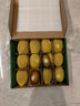 佳沛（zespri）新西兰 阳光金奇异果12粒礼盒特大果单果约122-146g 猕猴桃 水果 实拍图