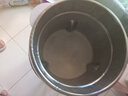 九阳（Joyoung）豆浆机1.2L破壁免滤 可预约家用多功能3-4人食全自动破壁榨汁机料理机D2190 实拍图