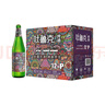 亮动精酿原浆黄啤酒1L*6桶整箱礼盒装全麦酿造青岛特产 实拍图