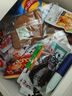 卫龙魔芋爽素毛肚混合口味礼包666g辣条休闲零食生日礼物送女友 实拍图