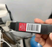 完美日记小细跟恣意出色丝绒细管口红显白L02蜜桃豆沙0.8g生日礼物送女友 实拍图