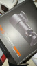 70迈行车记录仪M310Pro2K 1440P高清夜视  F1.55大光圈 WiFi互联 实拍图