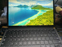 中柏（Jumper）12英寸（12G+512G/N100）win11二合一笔记本平板电脑(主机+键盘）EZpad v12pro 12512 实拍图